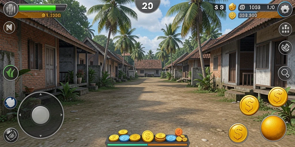 Tampilan utama BANBUHOKI88 yang menarik dan user-friendly.