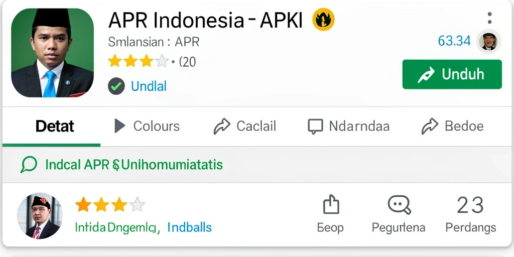 Tampilan antarmuka utama HALIMTOTO yang menarik.