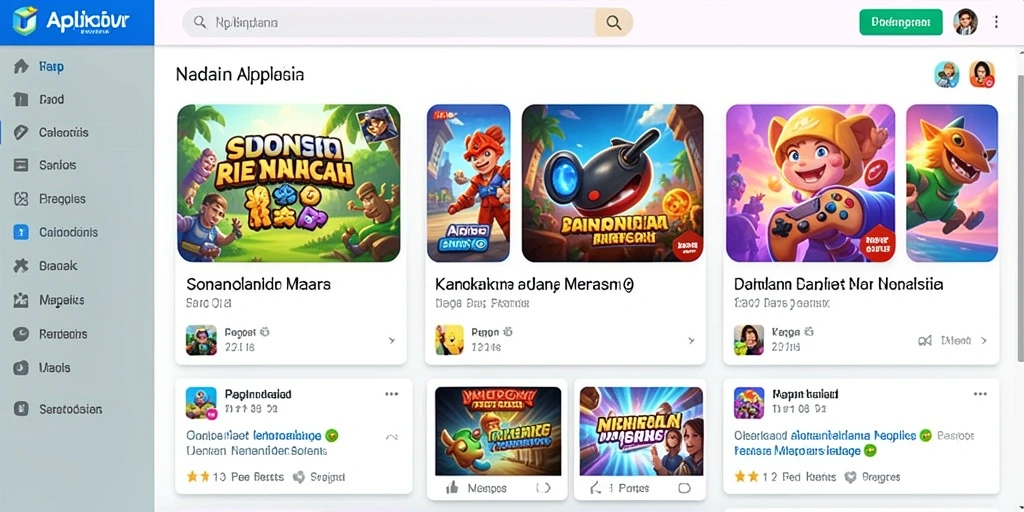 Tampilan awal yang menarik dari JIN69.
