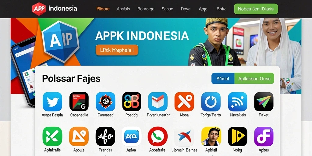 Tampilan awal aplikasi MYSLOT188 yang menarik.