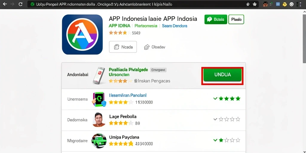 Tampilan antarmuka utama NX888 yang menarik.