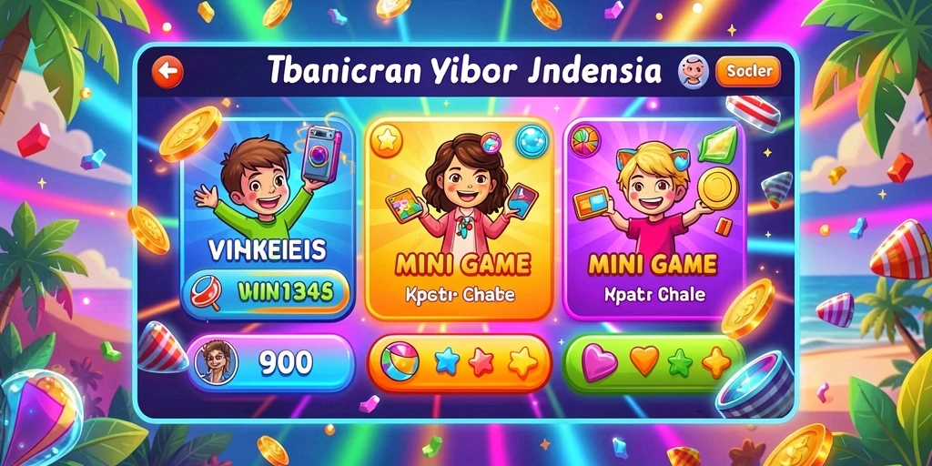Tangkapan layar menunjukkan karakter utama dalam medan pertempuran.