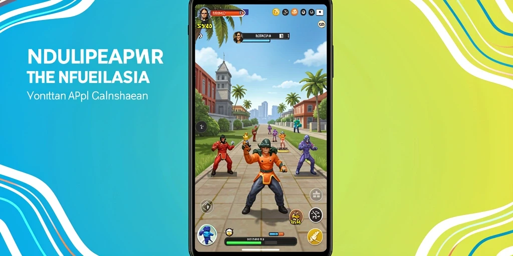 Tampilan antarmuka yang intuitif dan mudah dinavigasi.
