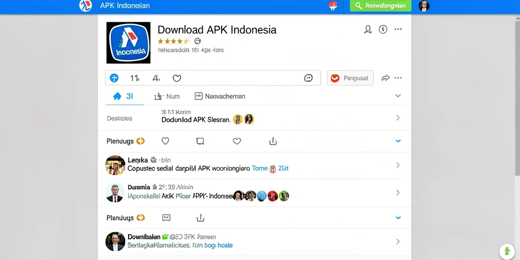 Tangkapan layar pertama menunjukkan karakter utama dalam pertempuran.