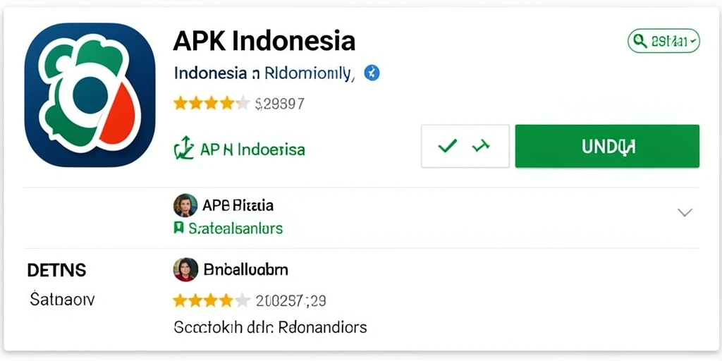 Tampilan antarmuka yang menarik dan mudah dinavigasi.